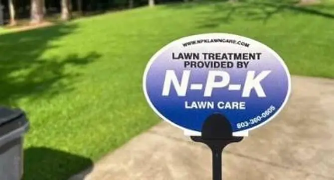 Lawn Pest Control Services lawn pest control treatment for South Carolina turf